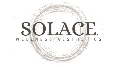 Solace Wellness Aesthetics logo